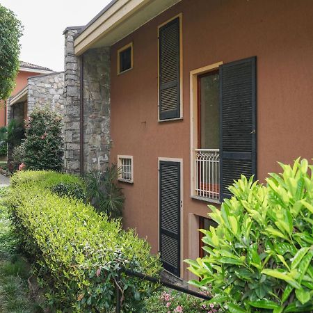Studio Hermitage-4 By Interhome Porto Valtravaglia Zewnętrze zdjęcie
