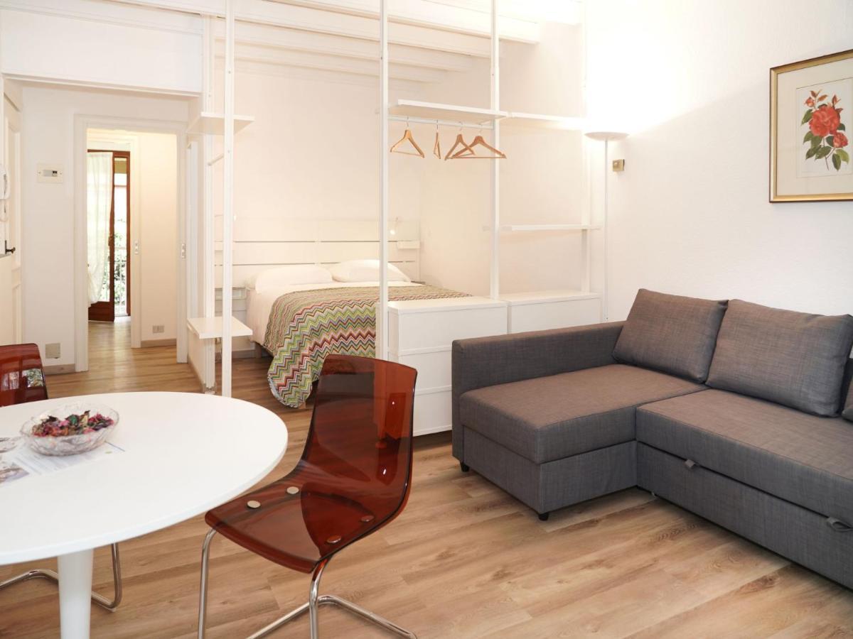 Studio Hermitage-4 By Interhome Porto Valtravaglia Zewnętrze zdjęcie
