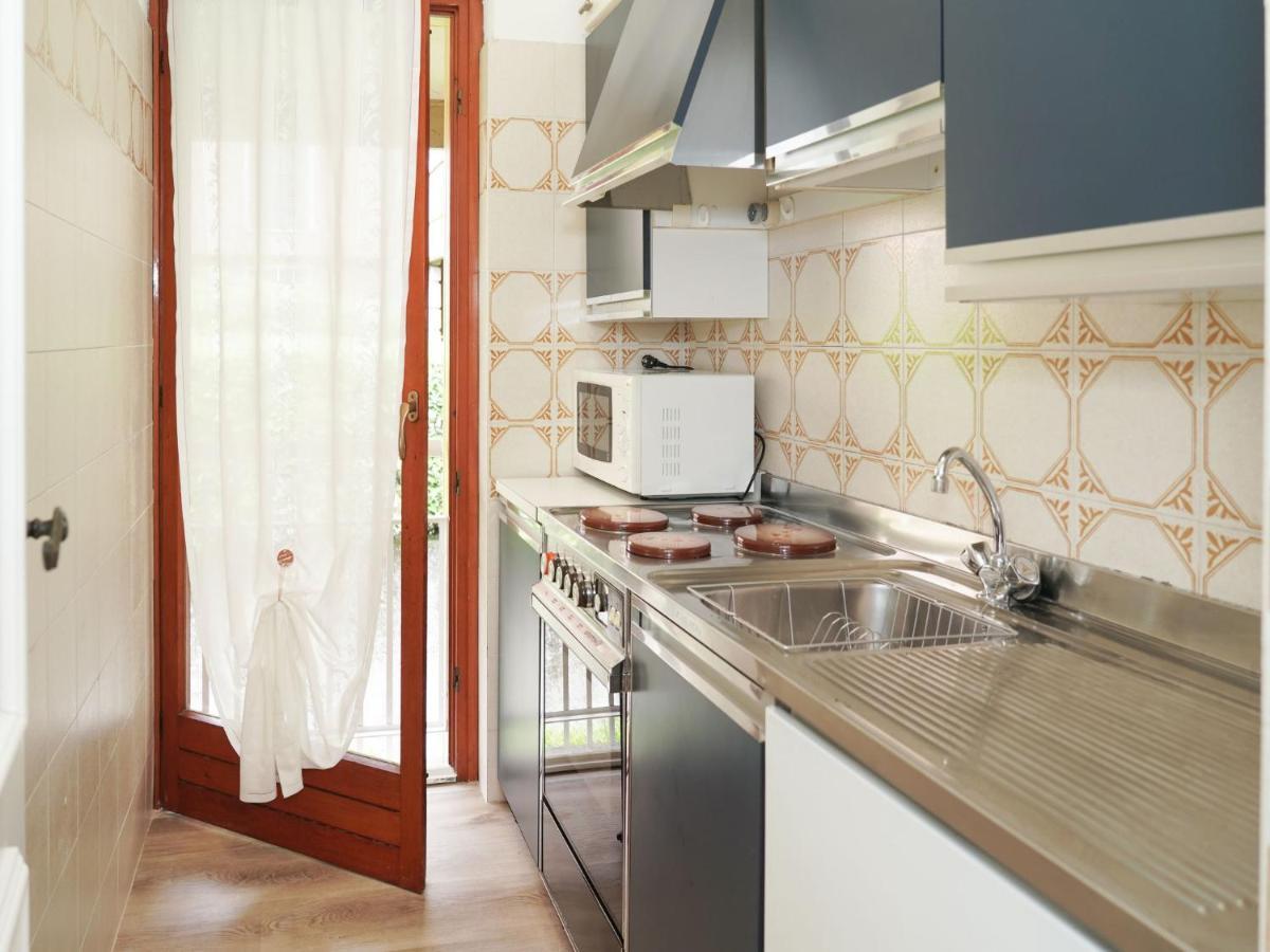 Studio Hermitage-4 By Interhome Porto Valtravaglia Zewnętrze zdjęcie